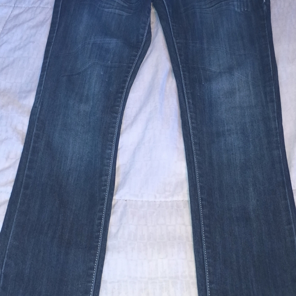 Nv Jean's size 9 - Picture 6 of 7